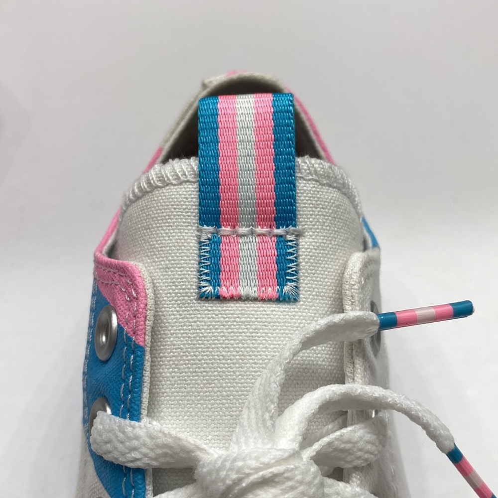 CONVERSE CTAS OX BRAND NEW - Picture 5 of 7